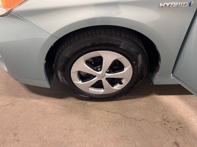 2014 Toyota Prius Two