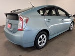 2014 Toyota Prius Two