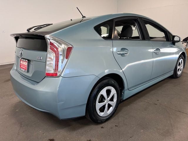 2014 Toyota Prius Two