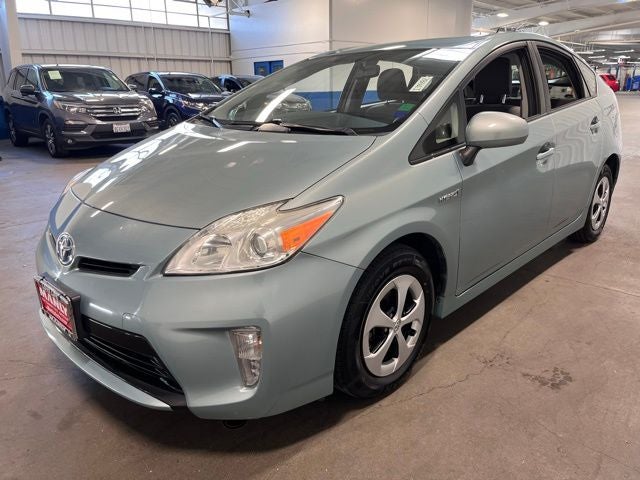 2014 Toyota Prius Two