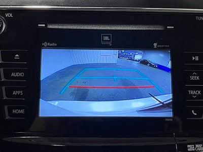 2015 Toyota Prius v Five