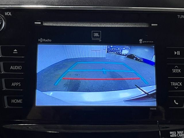 2015 Toyota Prius v Five