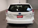 2015 Toyota Prius v Five