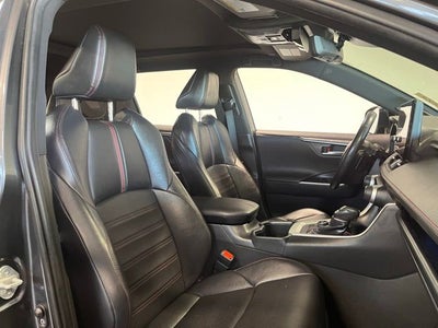 2024 Toyota RAV4 Prime XSE