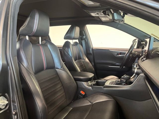 2024 Toyota RAV4 Prime XSE