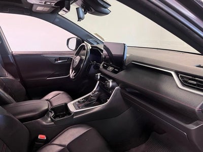 2024 Toyota RAV4 Prime XSE