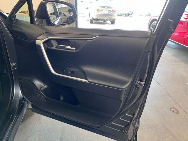 2024 Toyota RAV4 Prime XSE