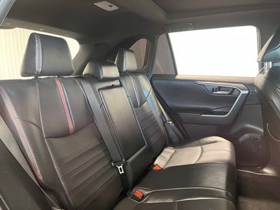 2024 Toyota RAV4 Prime XSE