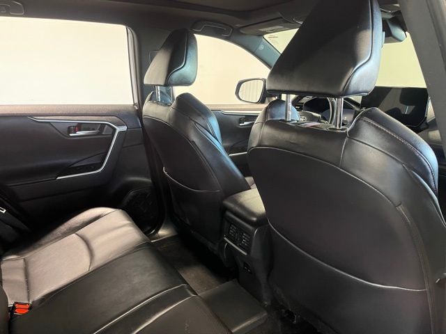 2024 Toyota RAV4 Prime XSE