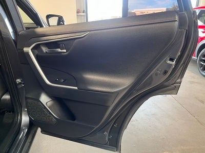 2024 Toyota RAV4 Prime XSE