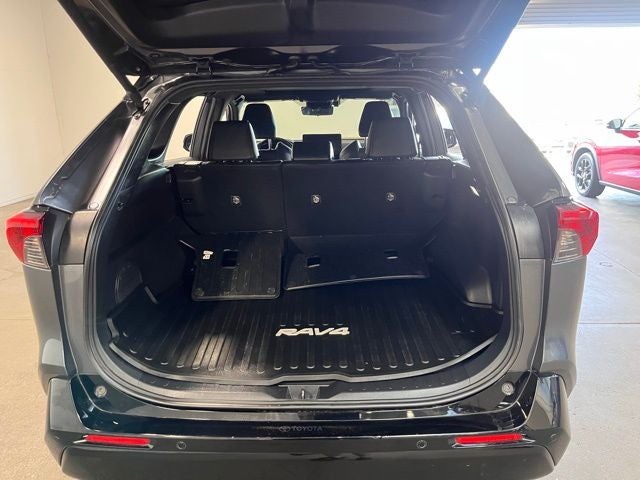 2024 Toyota RAV4 Prime XSE