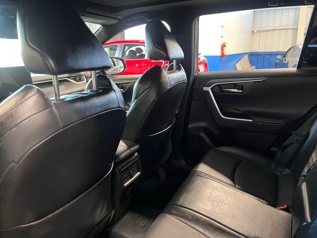 2024 Toyota RAV4 Prime XSE