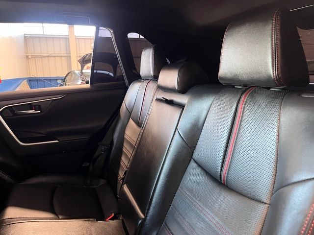 2024 Toyota RAV4 Prime XSE