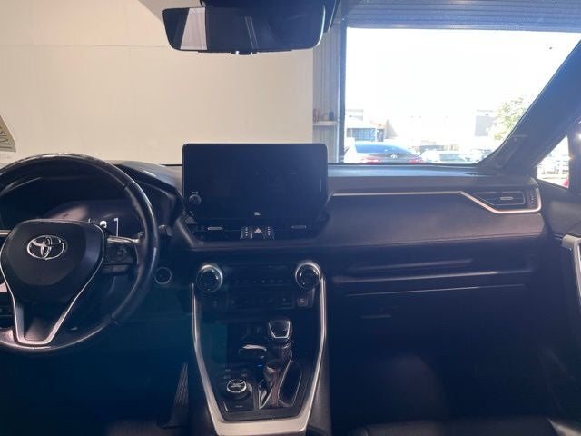 2024 Toyota RAV4 Prime XSE