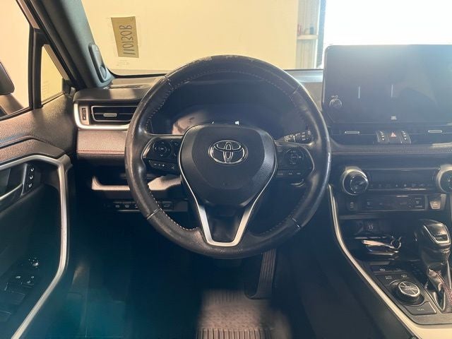 2024 Toyota RAV4 Prime XSE