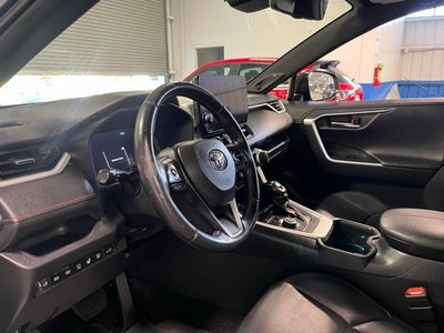 2024 Toyota RAV4 Prime XSE