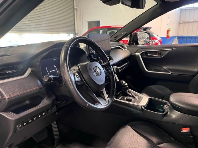 2024 Toyota RAV4 Prime XSE