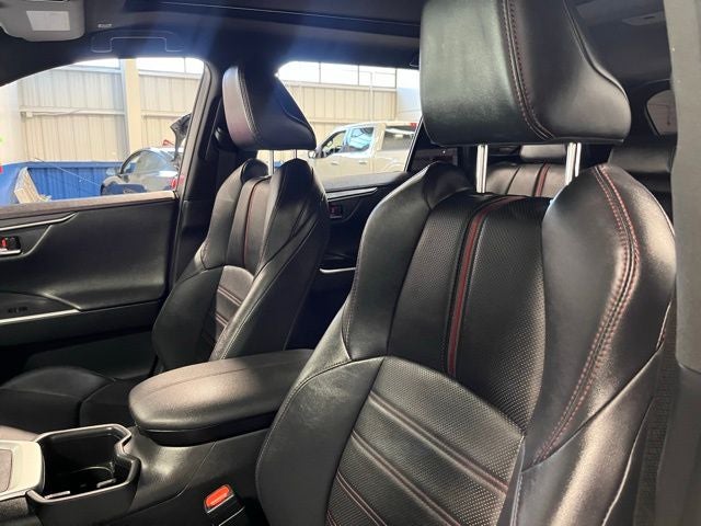 2024 Toyota RAV4 Prime XSE