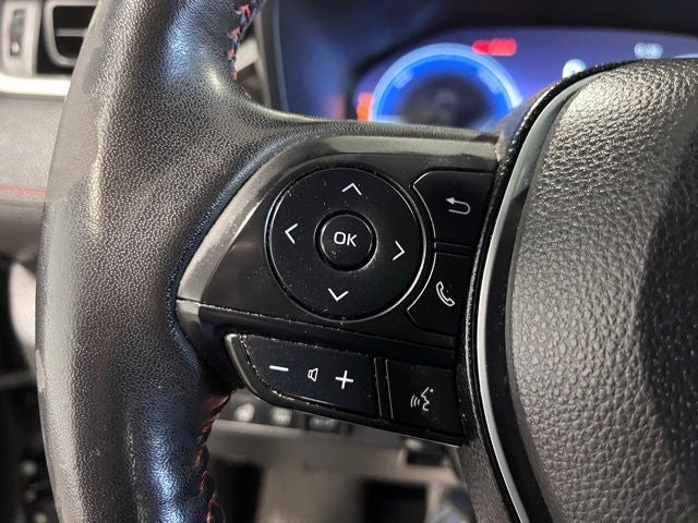 2024 Toyota RAV4 Prime XSE