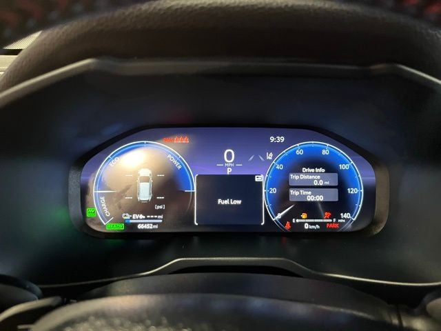 2024 Toyota RAV4 Prime XSE