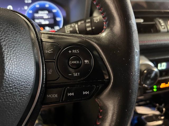 2024 Toyota RAV4 Prime XSE