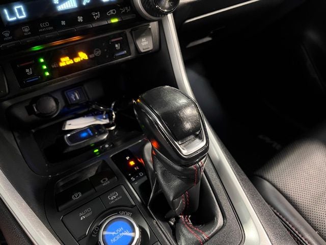 2024 Toyota RAV4 Prime XSE