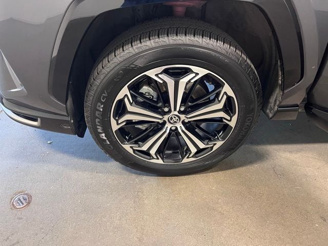 2024 Toyota RAV4 Prime XSE