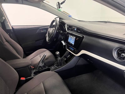 2016 Scion iM Base