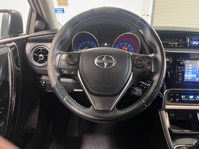 2016 Scion iM Base