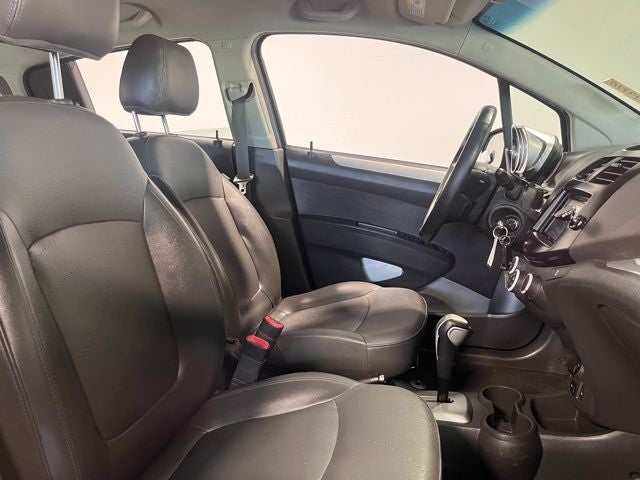 2015 Chevrolet Spark 2LT