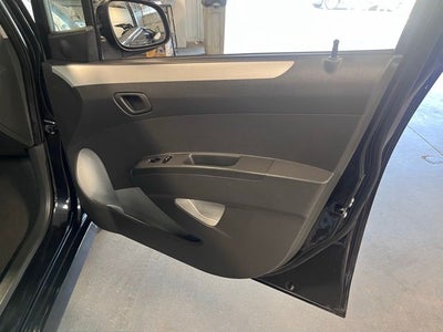 2015 Chevrolet Spark 2LT