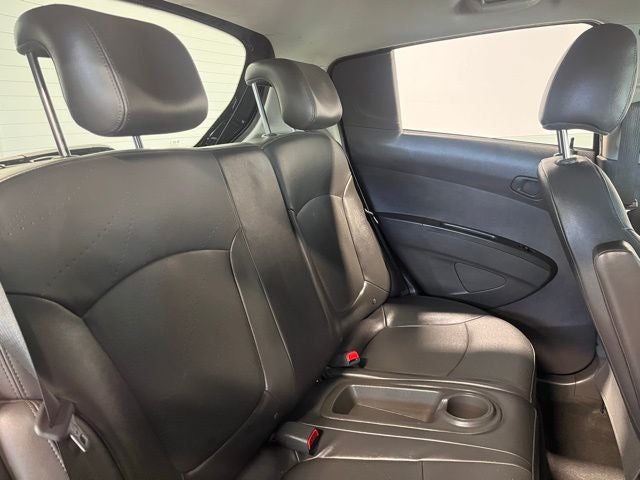 2015 Chevrolet Spark 2LT