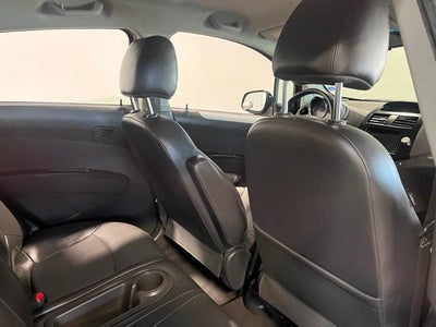 2015 Chevrolet Spark 2LT