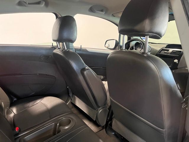 2015 Chevrolet Spark 2LT