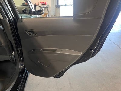 2015 Chevrolet Spark 2LT