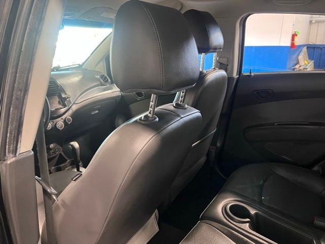 2015 Chevrolet Spark 2LT