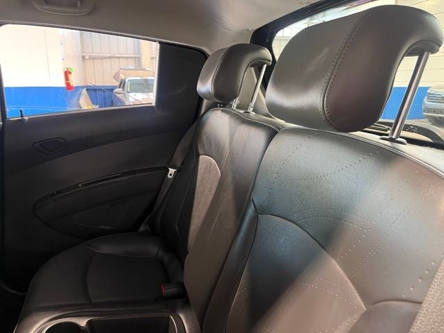 2015 Chevrolet Spark 2LT