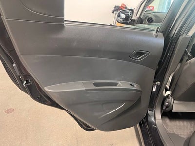 2015 Chevrolet Spark 2LT