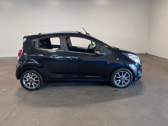 2015 Chevrolet Spark 2LT
