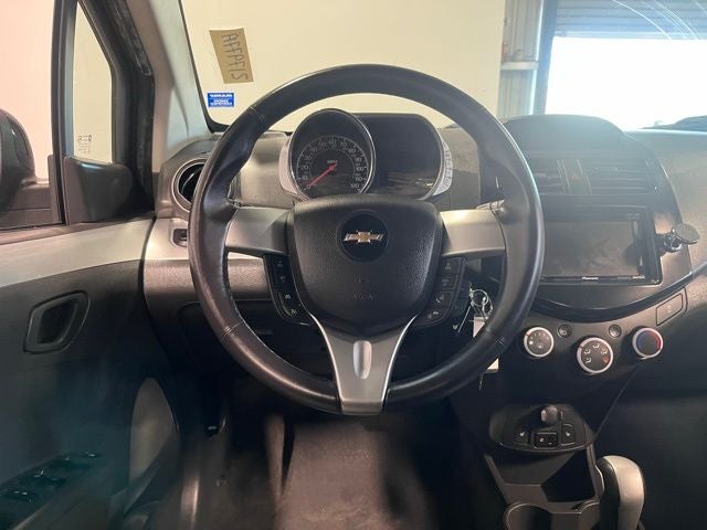 2015 Chevrolet Spark 2LT