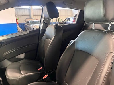 2015 Chevrolet Spark 2LT