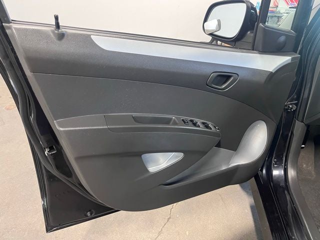 2015 Chevrolet Spark 2LT