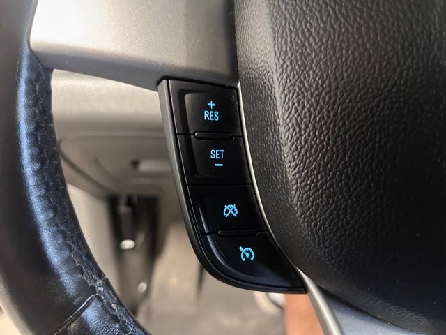 2015 Chevrolet Spark 2LT