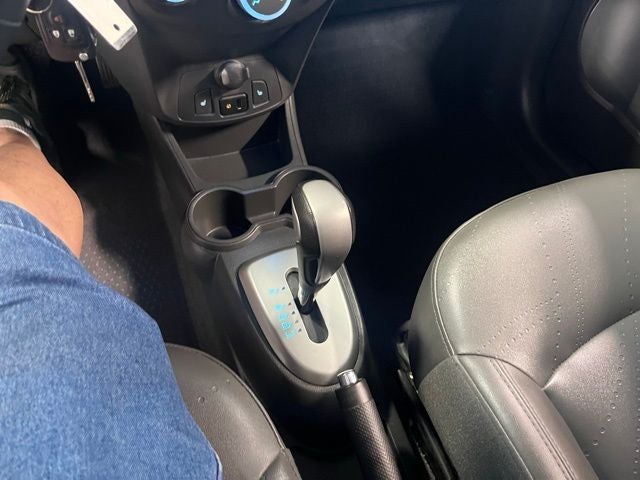 2015 Chevrolet Spark 2LT