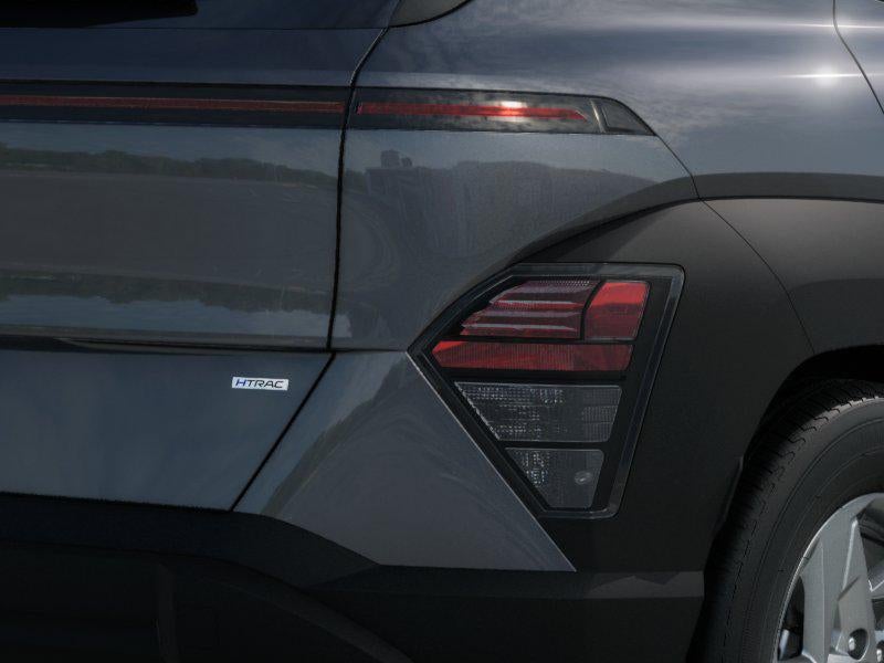 2026 Hyundai KONA SE AWD