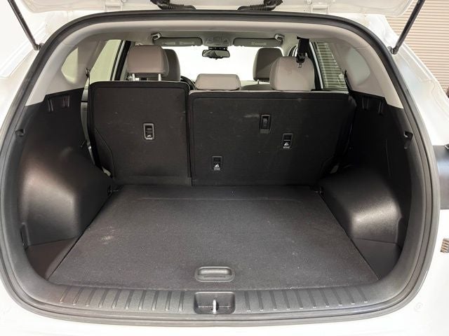 2019 Hyundai TUCSON SEL