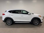 2019 Hyundai TUCSON SEL