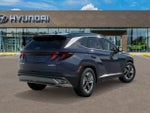 2026 Hyundai TUCSON PLUG-IN HYBRID SEL