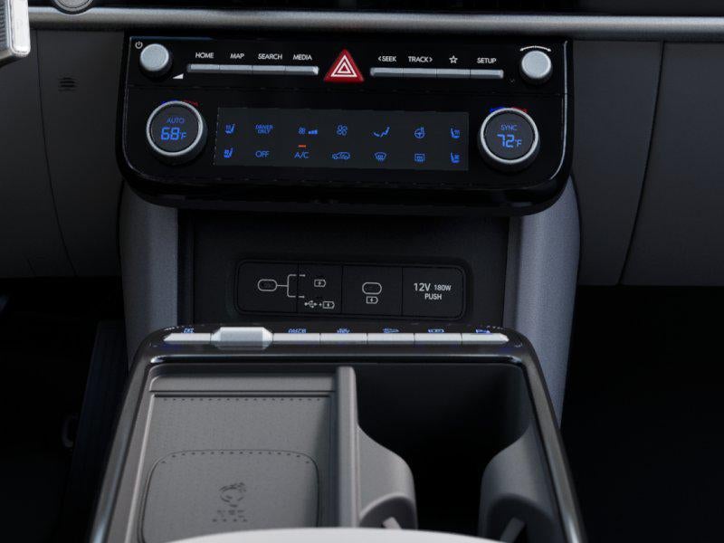 2026 Hyundai TUCSON PLUG-IN HYBRID Limited