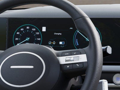 2025 Hyundai TUCSON PLUG-IN HYBRID Limited